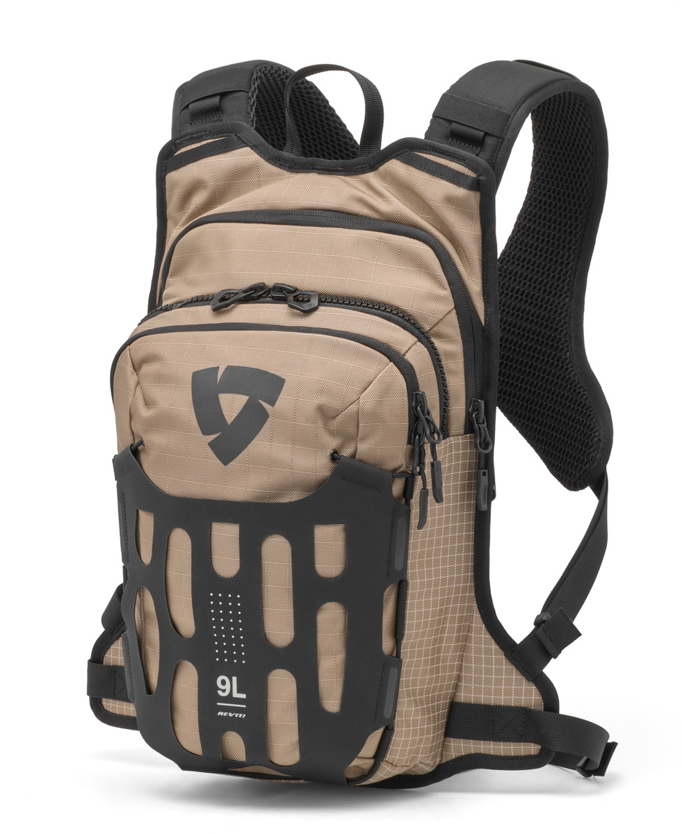 REV'IT Eolian H2O Backpack Sand/Black