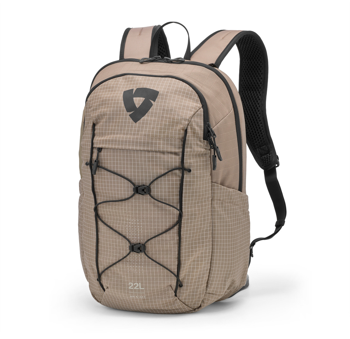 REV'IT Saroa Backpack Sand/Black