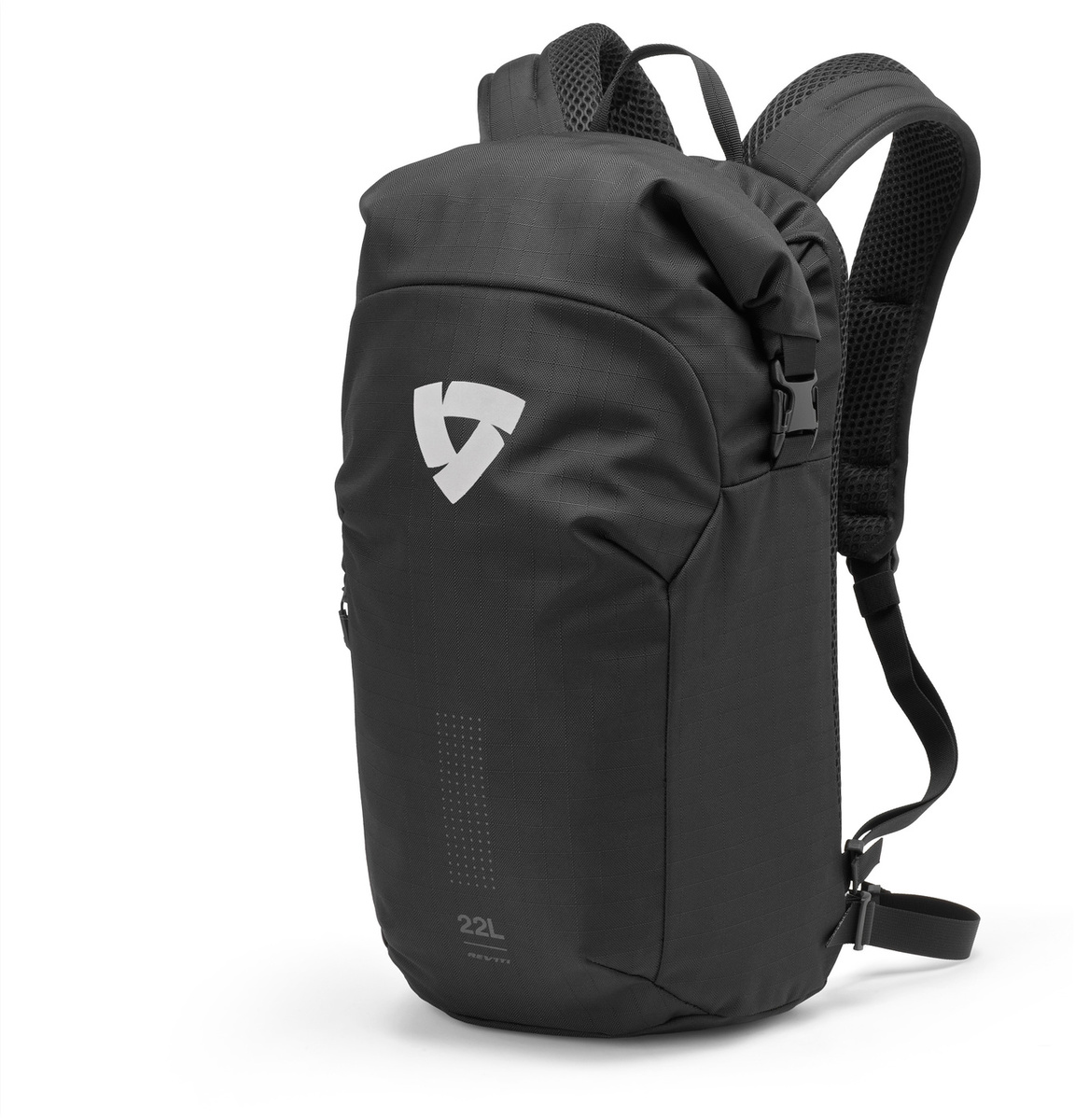 REV'IT Scour H2O Backpack Black