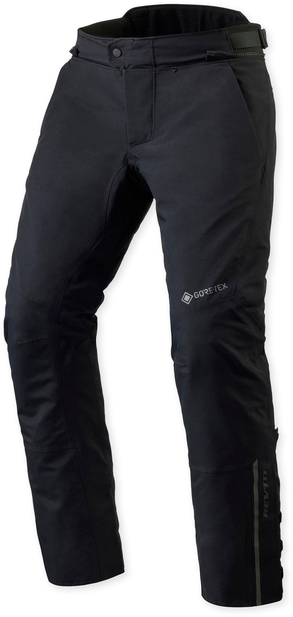 REV'IT Vertical 2 GTX Trousers Black