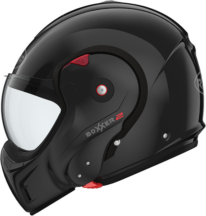 ROOF RO9 Boxxer 2 Black