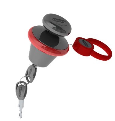 ABUS GRANIT Victory 39 Schijfremslot