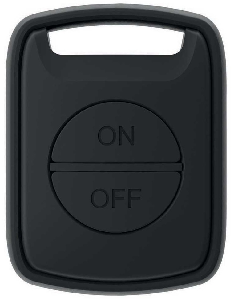 ABUS Alarmbox RC Alarm Singleset