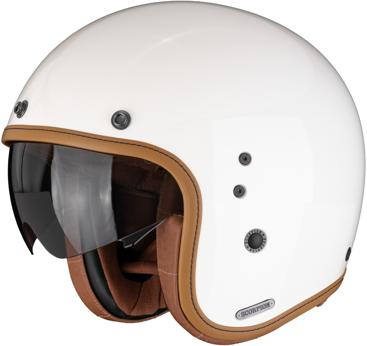 Scorpion Belfast II Luxe Cream