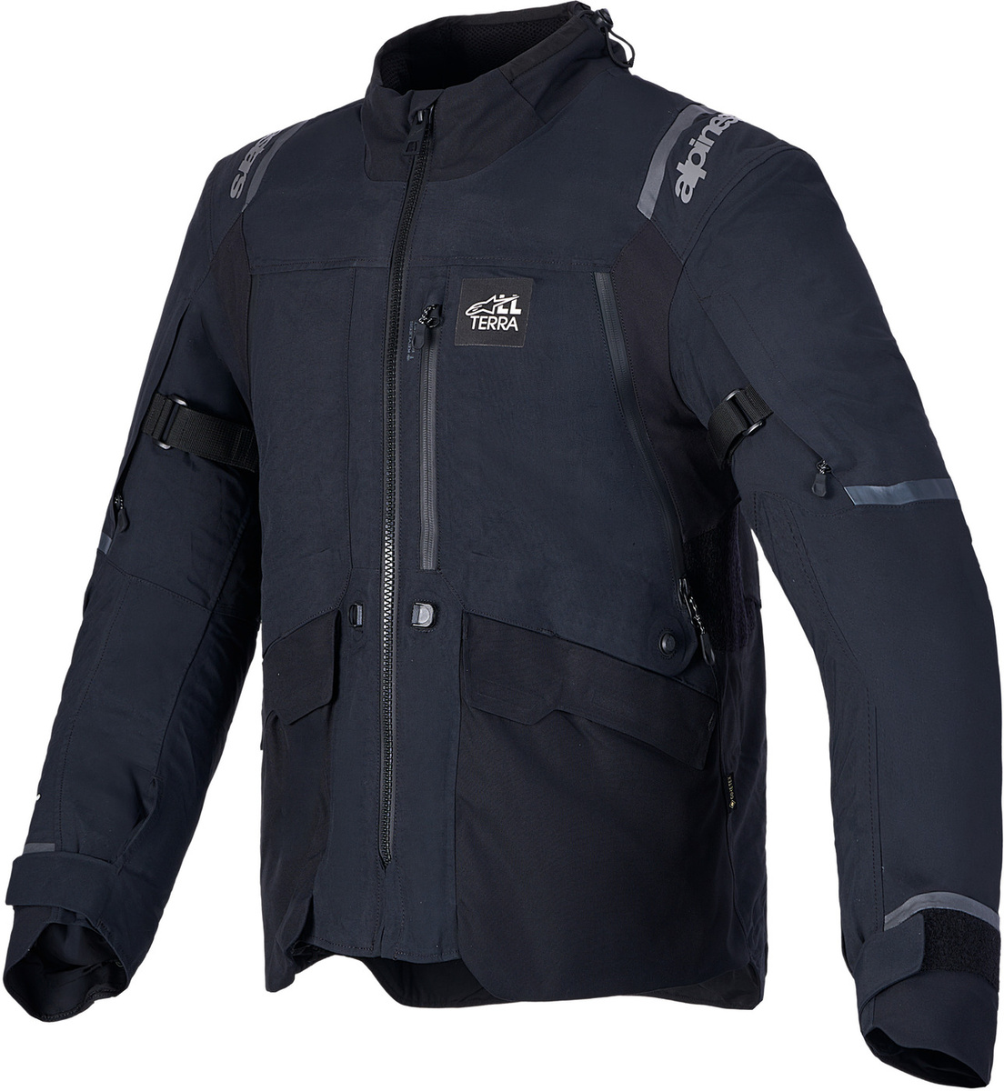 Alpinestars ST-7 V2 2L Gore-Tex® Black 10