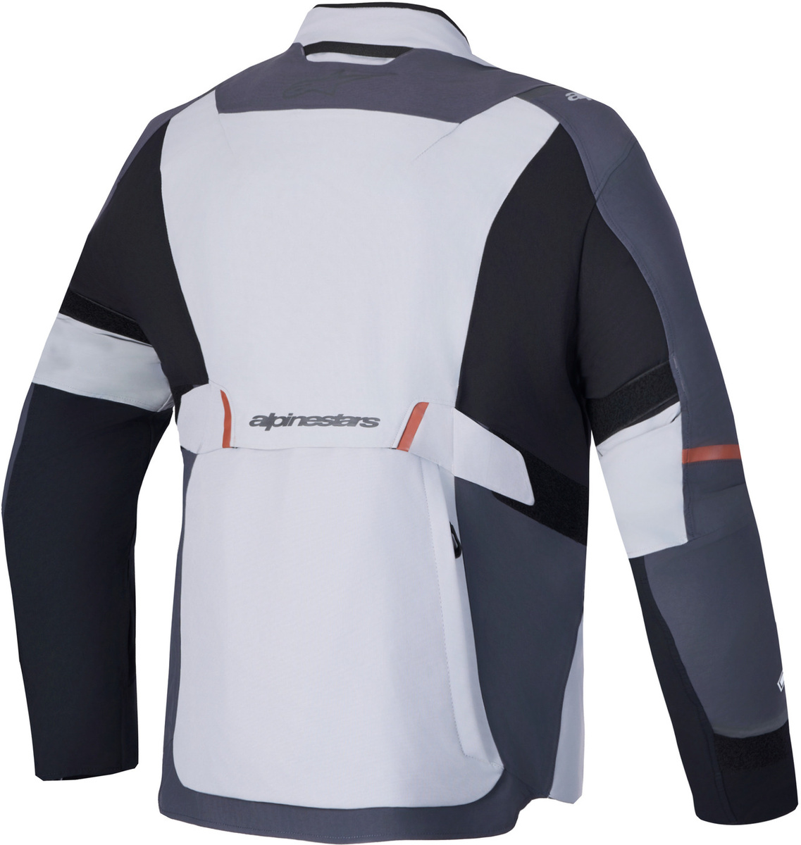 Alpinestars ST-7 V2 2L Gore-Tex® Mid Gray/Deep Gray/Black 9326