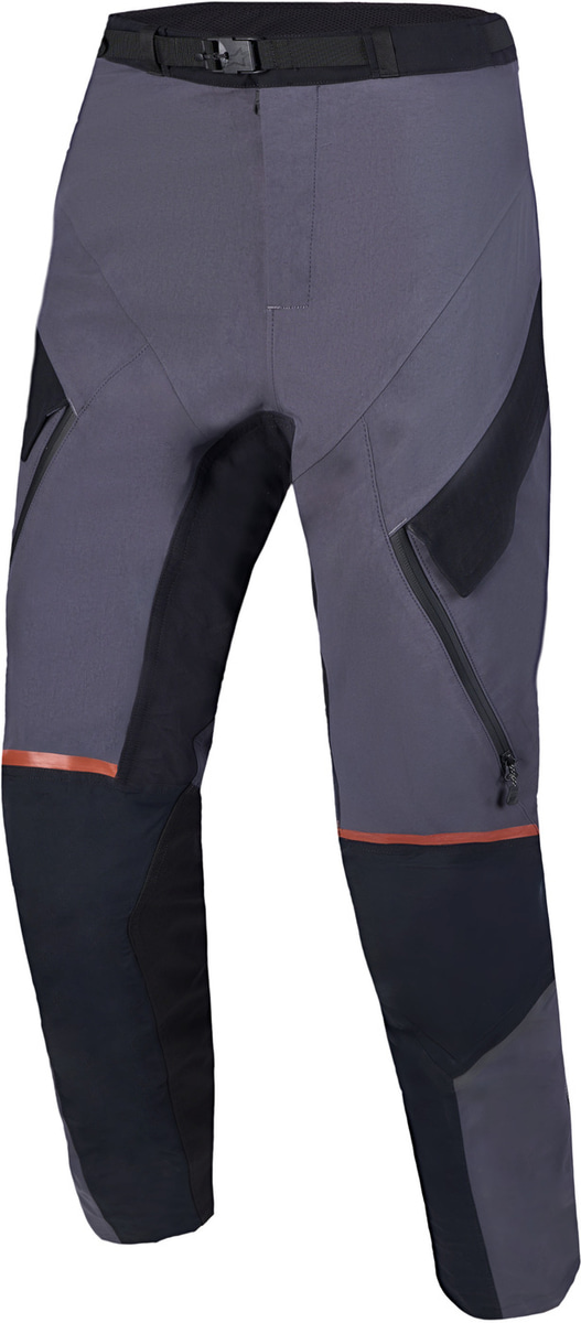 Alpinestars ST-7 V2 2L Gore-Tex® Deep Gray/Black 9154