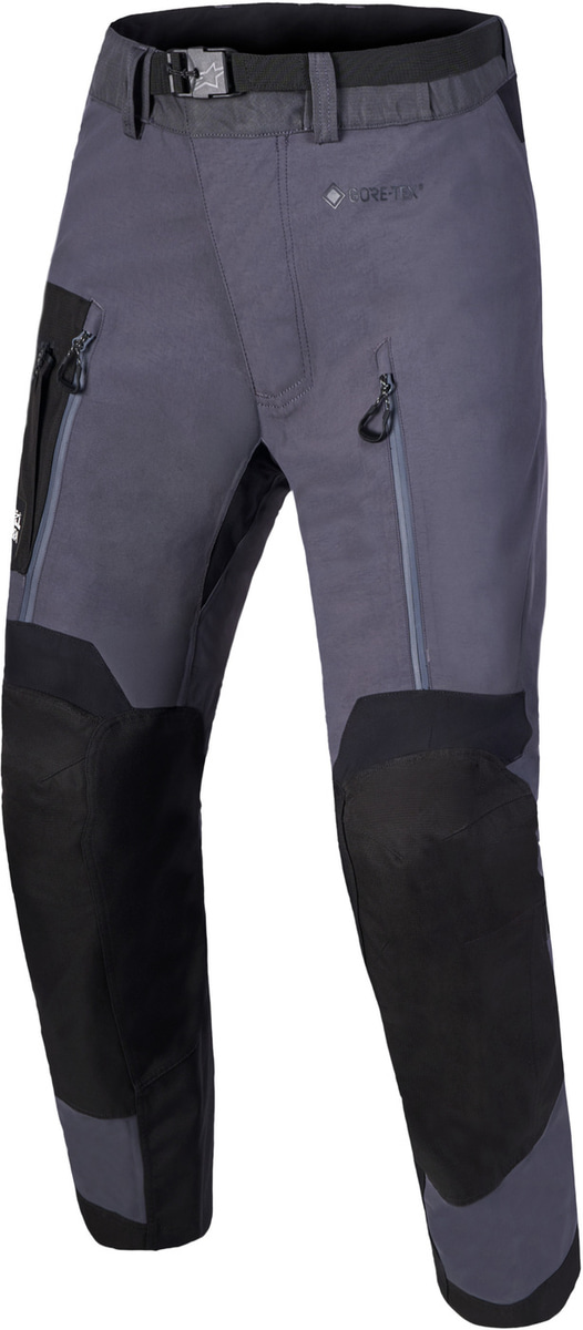 Alpinestars Arenis Gore-Tex® Black/Deep Gray 1614