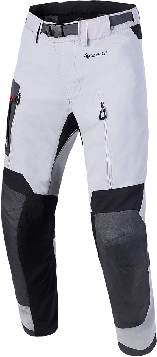 Alpinestars Arenis Gore-Tex® Mid Gray/Deep Gray/Black 9326