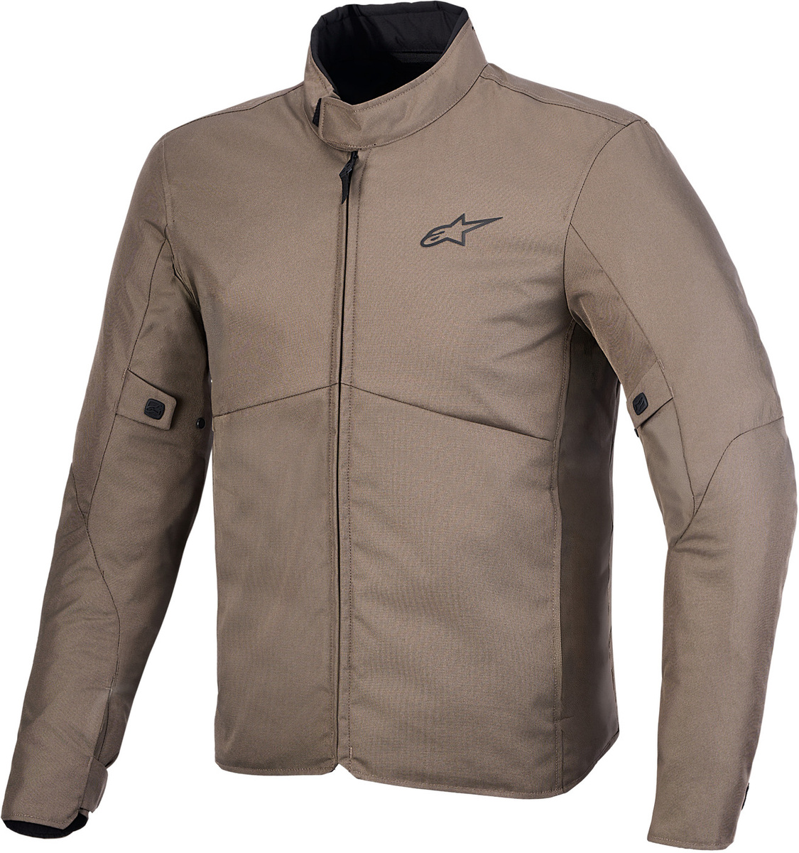 Alpinestars C-1 Waterproof Walnut/Black 9273