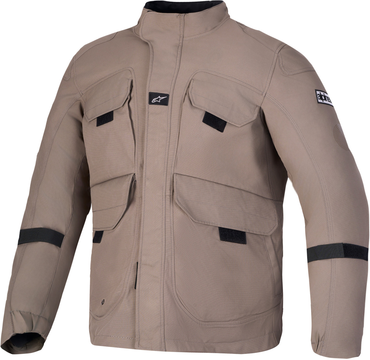Alpinestars Altan Drystar® Walnut/Black 9273