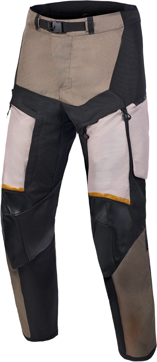 Alpinestars Harok V2 Drystar® Aluminum/Walnut/Black 9329