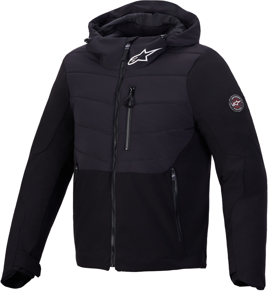 Alpinestars Therma-Tech Waterproof Black 10