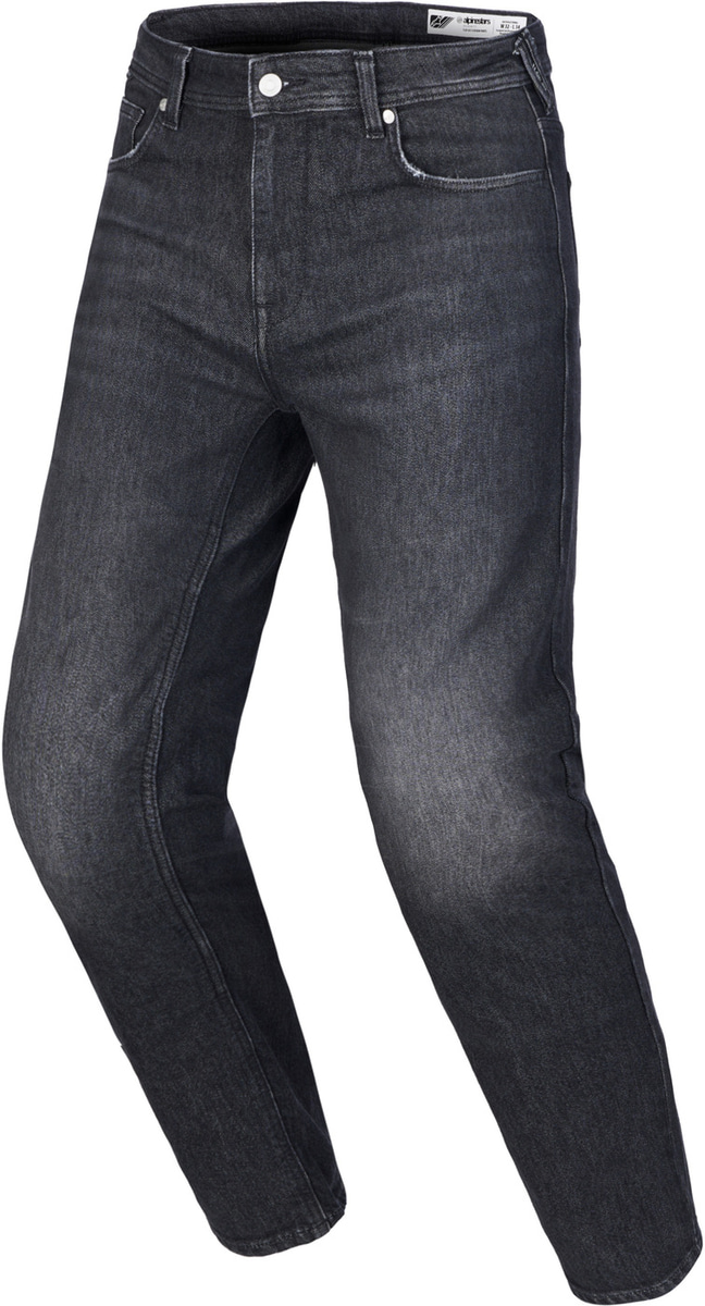 Alpinestars Flex-AST 8 Denim Used/Black 1706