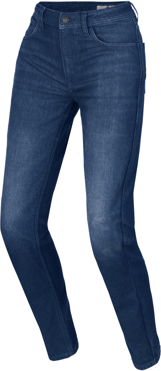 Alpinestars Stella Flex-AST 5 Denim Indigo Washed 77