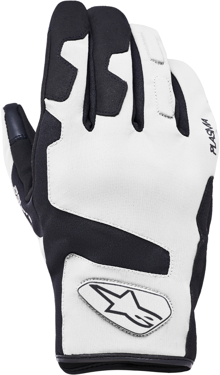 Alpinestars Ignite Drystar Insulated Light Gray/Black 921
