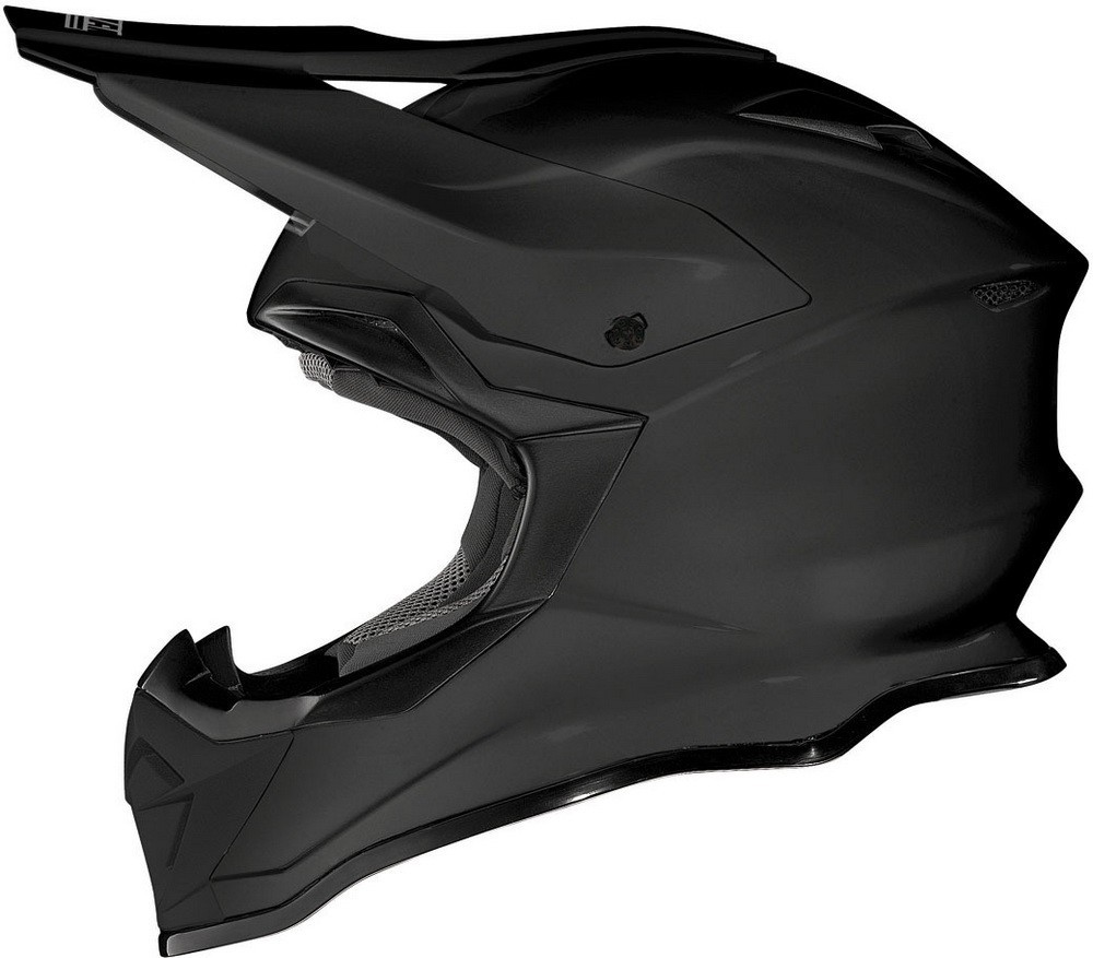 Nolan N53 Smart Flat Black 10