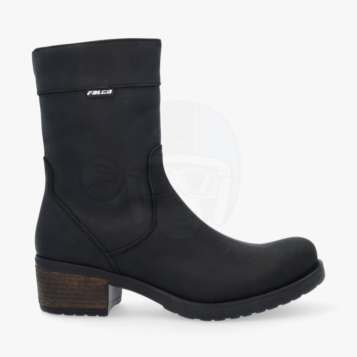 Falco Ayda Black