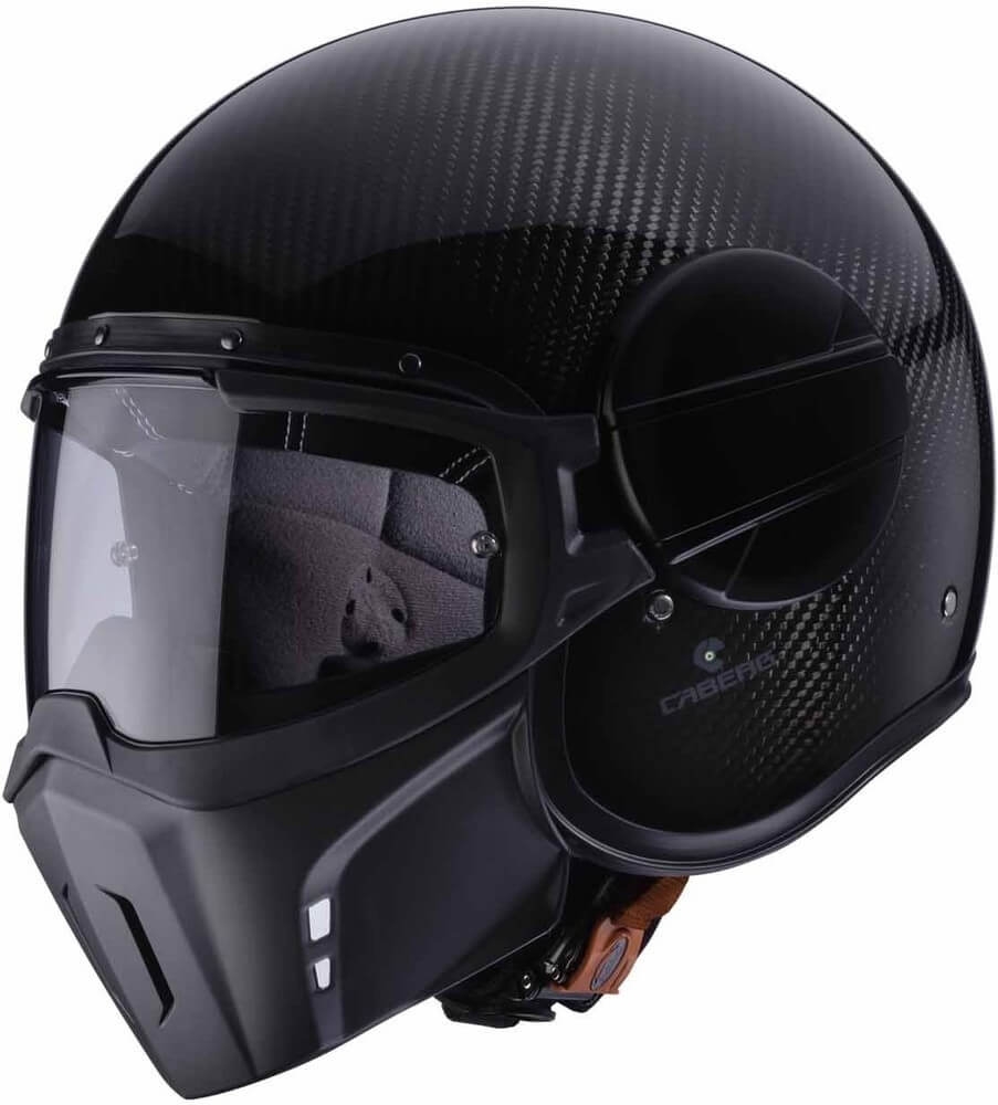 Caberg Ghost Carbon