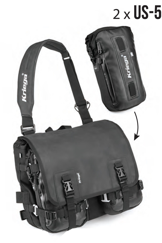 Kriega Urban