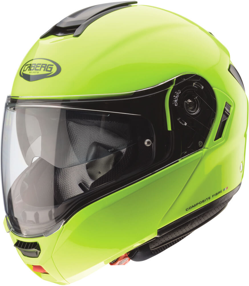 Caberg Levo Hivizion 777