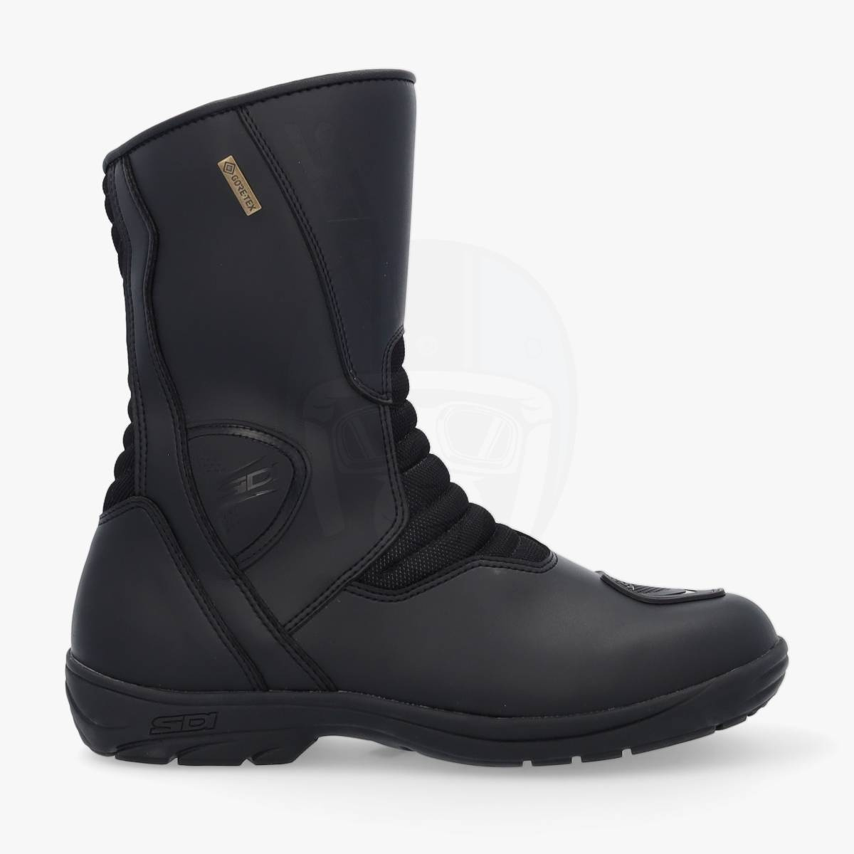 Sidi Gavia Gore Black 102