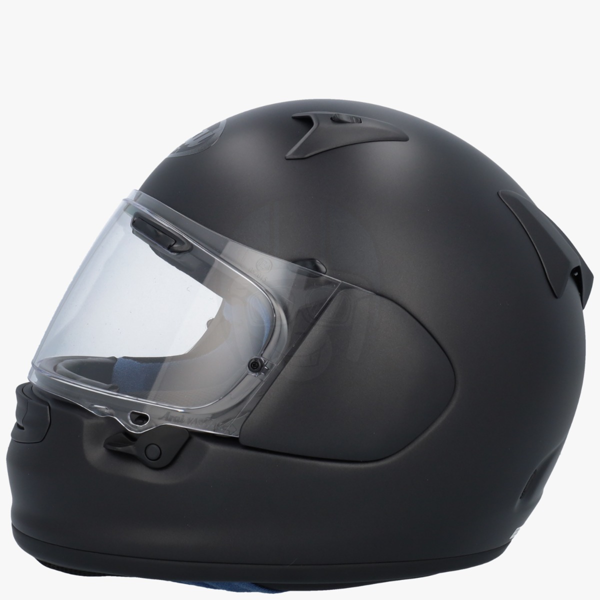 セキュリティ・セーフティ Arai PROFILE Arai Profile-V Frost Black - Worldwide Shipping!