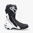 Alpinestars Supertech R 2021 Boots White 12 - Worldwide Shipping!