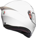 AGV K1 S White - Worldwide Shipping!