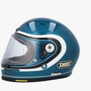 Shoei Glamster 06 Bivouac TC-2 - Worldwide Shipping!