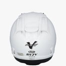 Arai RX-7X ホワイト 楽天市場】Arai アライ RX-7X [アールエックス セブンエックス グラス