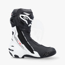 Alpinestars Supertech R 2021 Boots White 12 - Worldwide Shipping!