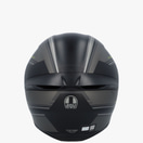 AGV K1 S Sling Matt Black/Grey 037 - Worldwide Shipping!