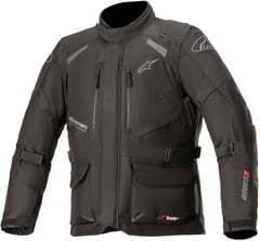 Alpinestars Andes V3 Drystar Jacket Black 10