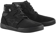 Alpinestars Primer Riding Shoes Black/Black 1100