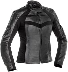 Richa Catwalk Jacket Black 100