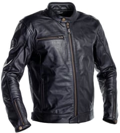 Richa Normandie Jacket Black 100