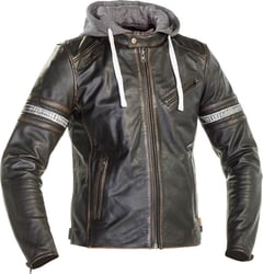 Richa Toulon 2 Jacket Black 100