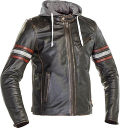 Richa Toulon 2 Jacket Red 400