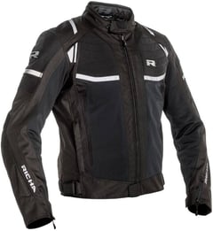 Richa Airstream-X Jacket Black 100