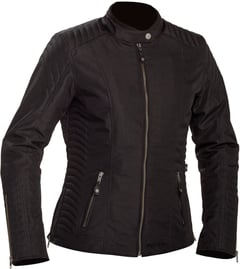Richa Lausanne Textile Jacket Black 100