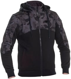 Richa Titan Core Hoodie Army Camo 920