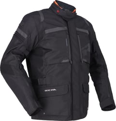 Richa Brutus Gore-Tex Jacket Black 100