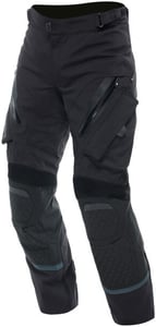 Dainese Antartica 2 Gore-Tex Trousers Black 631