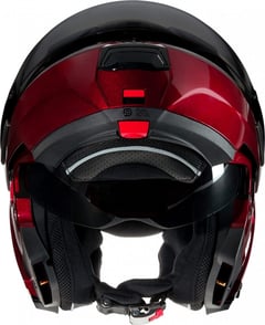 Nolan N100-6 Verniciatura Speciale 341