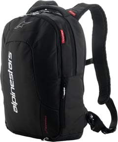 Alpinestars City Hunter V2 Black White 12