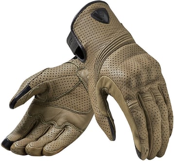 REV'IT Fly 3 Gloves Ladies Olive Green