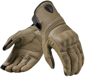 REV'IT Fly 3 Gloves Olive Green