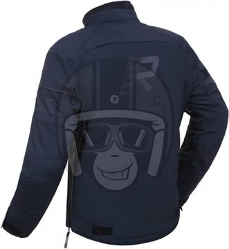 Rukka R-Ex Jacket Black 999