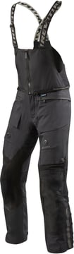 REV'IT Dominator 3 GTX Pants Black